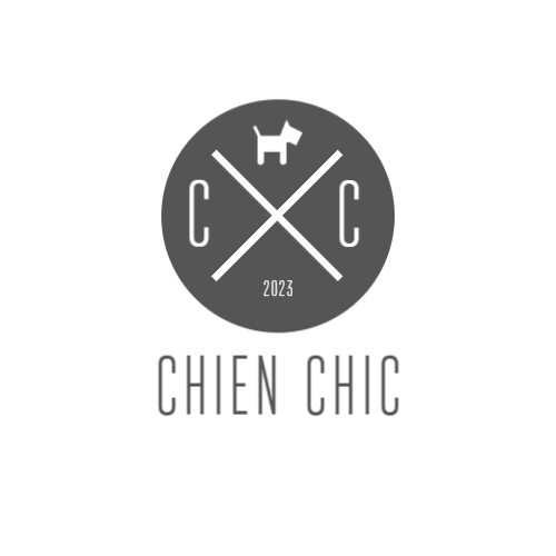 CHIEN CHIC